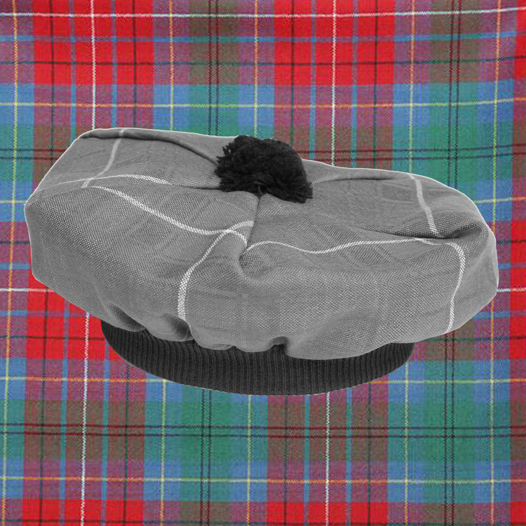 Tartan Tam - British Columbia Canadian