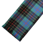 Fine Weight Tartan Scarf - Brodie Hunting Ancient