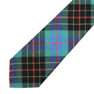 Men's Tartan Tie - Brodie Hunting Ancient