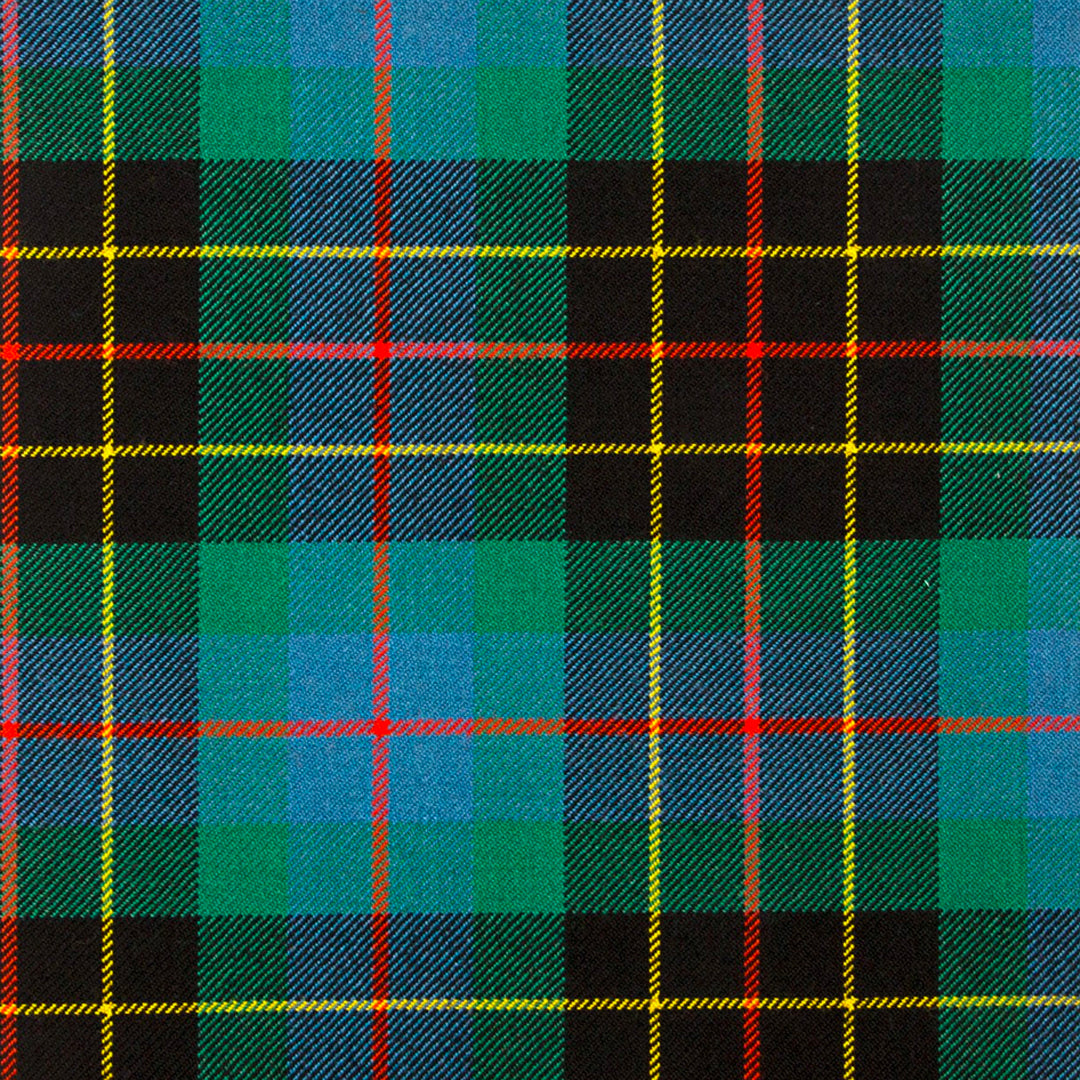 Brodie Hunting Ancient Tartan
