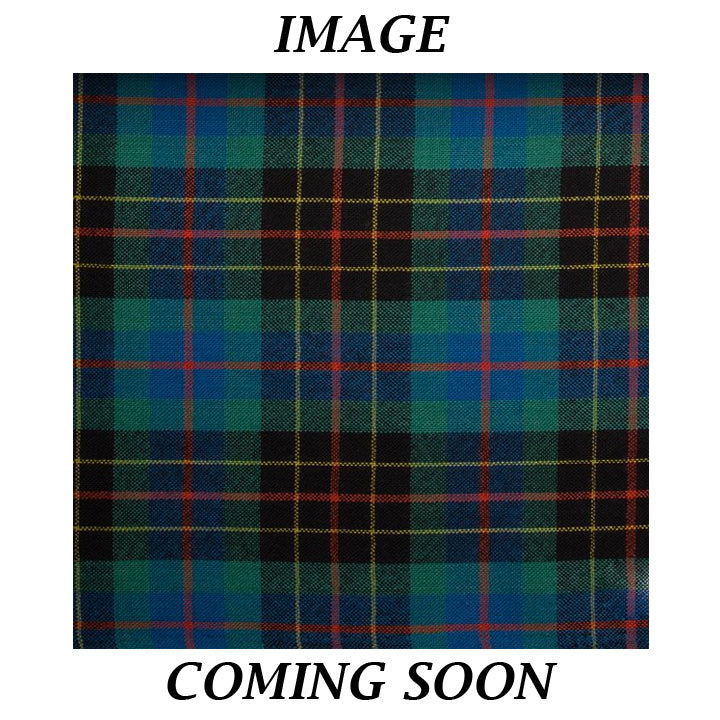 Tartan Stole - Brodie Hunting Ancient