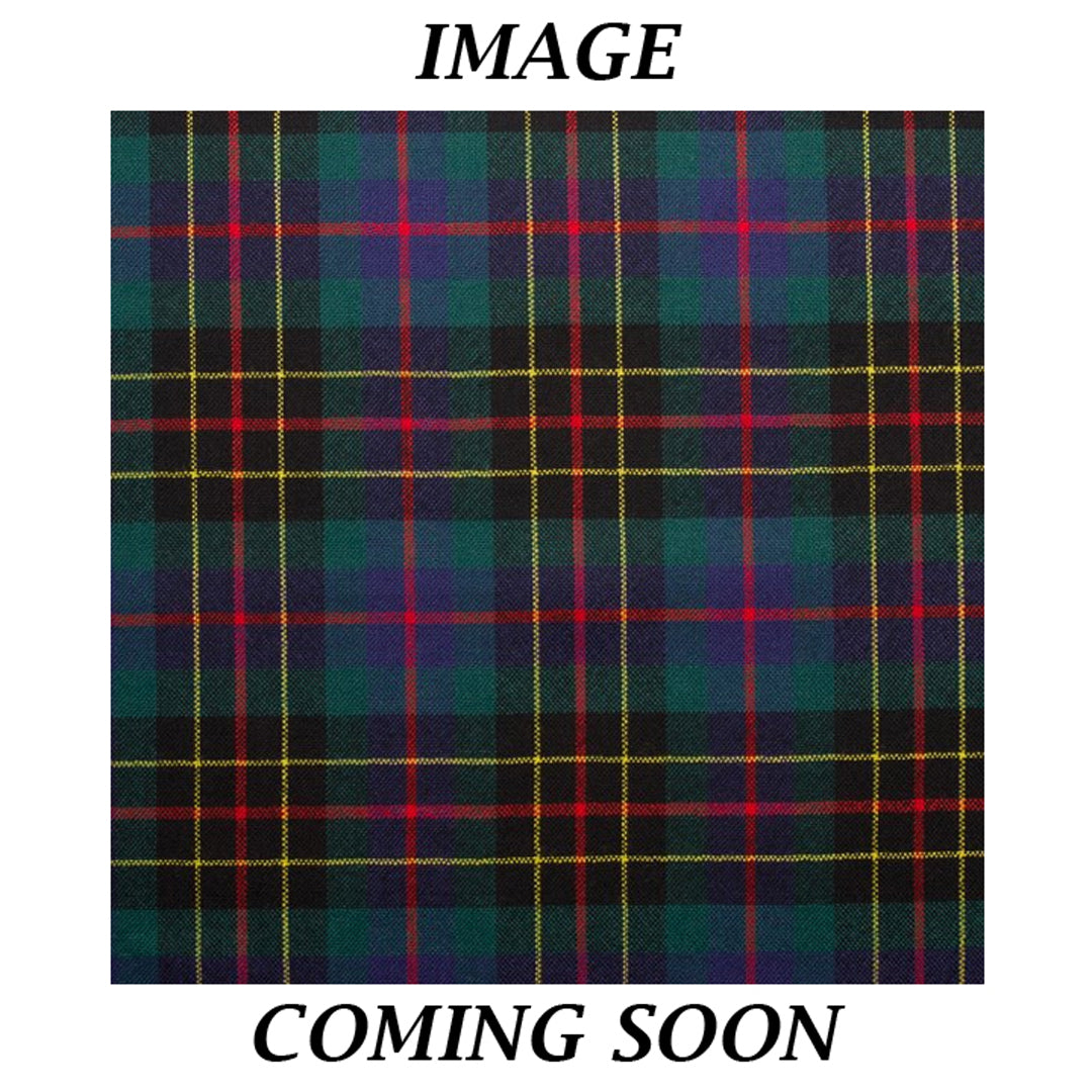 Boy's Tartan Bow Tie - Brodie Hunting Modern