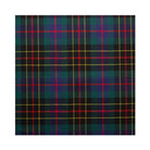 Tartan Pocket Square - Brodie Hunting Modern