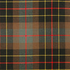 Brodie Hunting Weathered Tartan