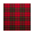 Tartan County Cap - Brodie Modern