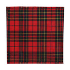 Tartan Pocket Square - Brodie Modern