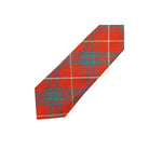 Boy's Tartan Tie - Bruce Ancient