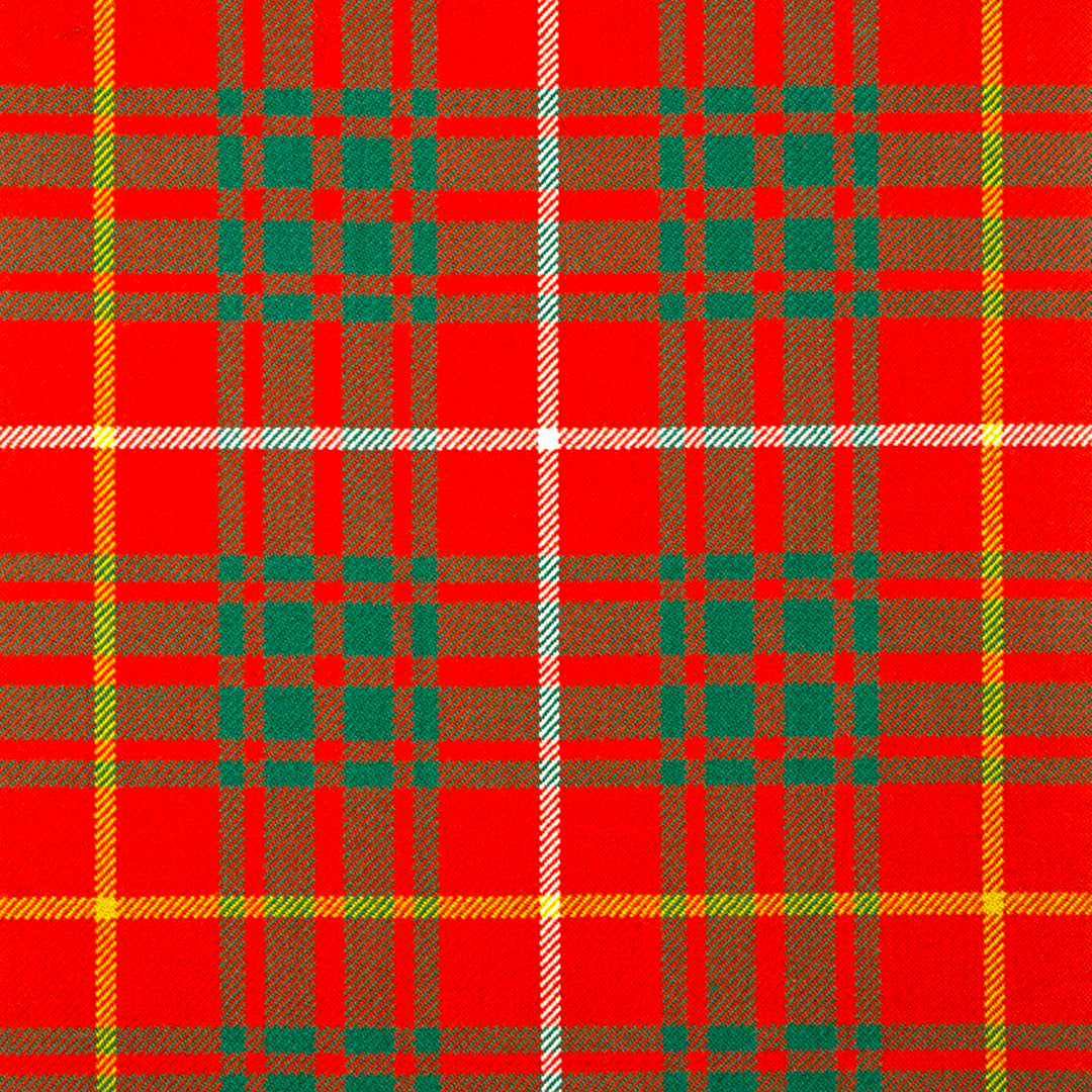 Bruce Ancient Tartan