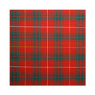 Tartan County Cap - Bruce Ancient