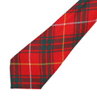 Men's Tartan Tie - Bruce Modern