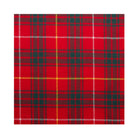 Tartan Pocket Square - Bruce Modern