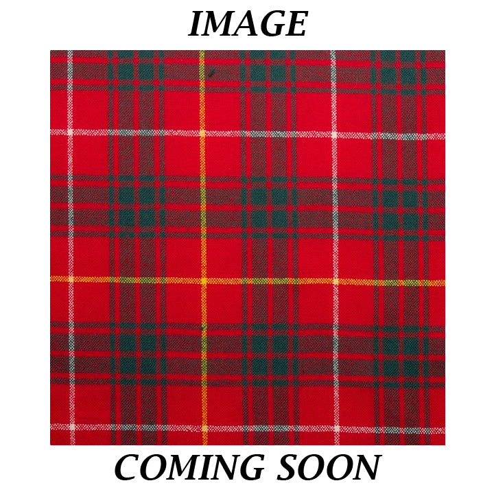 Tartan Stole - Bruce Modern