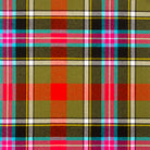 Bruce of Kinnaird Ancient Tartan