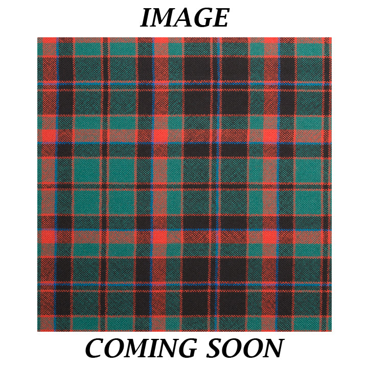 Tartan Shawl - Buchan Ancient
