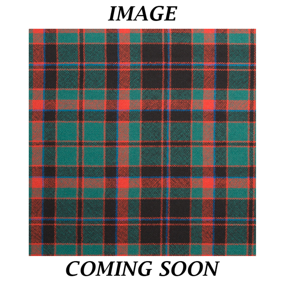Boy's Tartan Bow Tie - Buchan Ancient