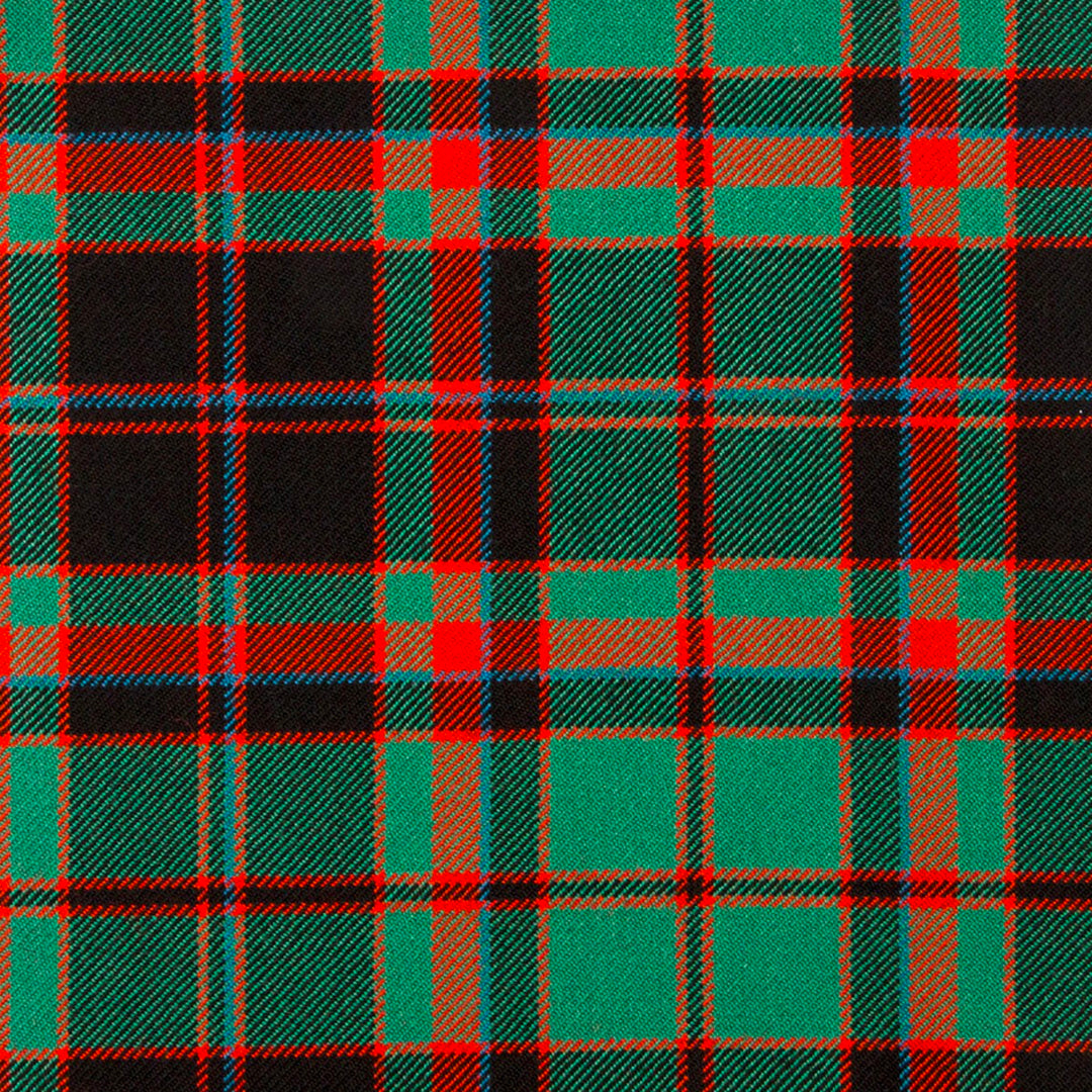 Buchan Ancient Tartan