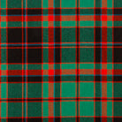 Buchan Ancient Tartan