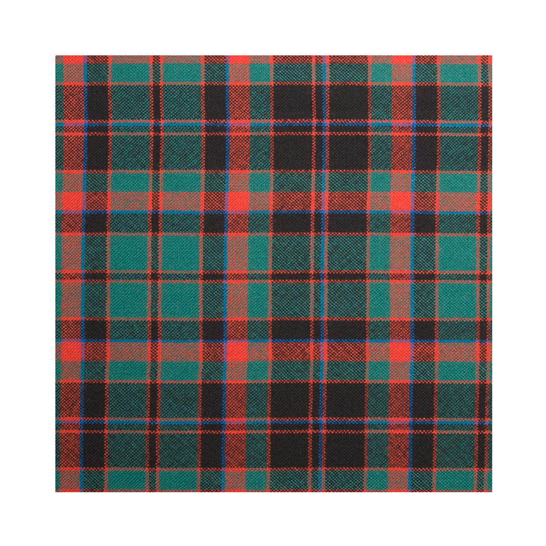Tartan County Cap - Buchan Ancient