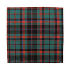 Tartan Pocket Square - Buchan Ancient