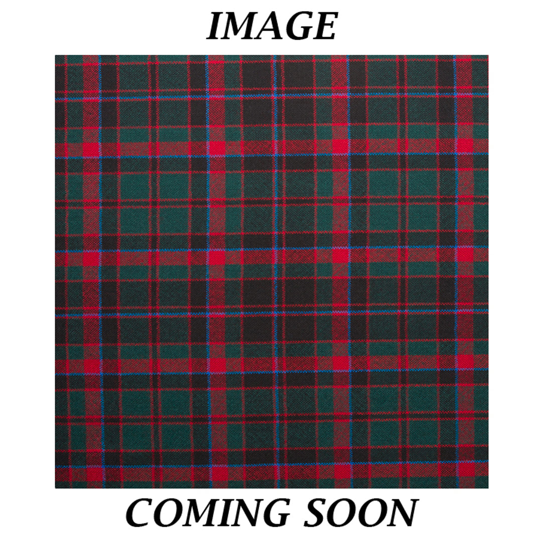Boy's Tartan Bow Tie - Buchan Modern