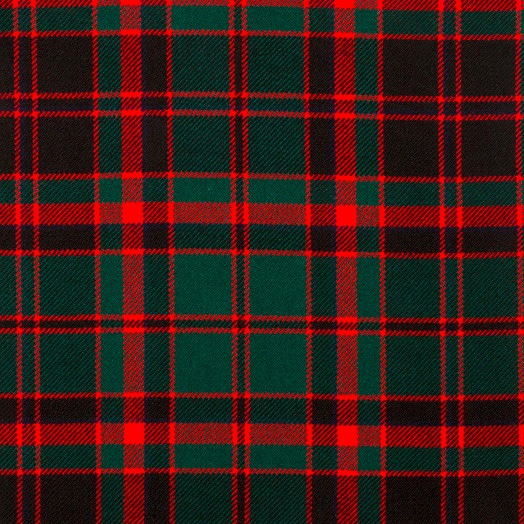 Buchan Modern Tartan