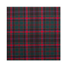 Tartan County Cap - Buchan Modern