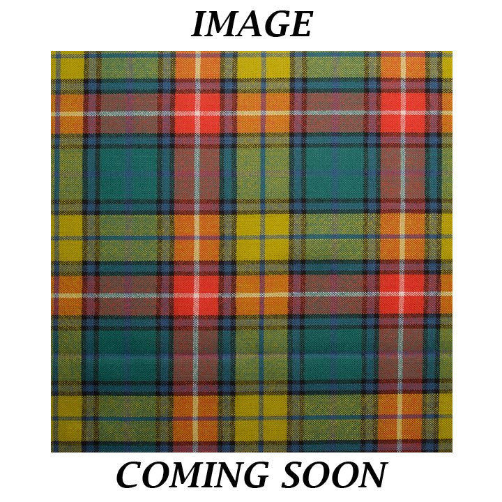 Tartan Shawl - Buchanan Ancient