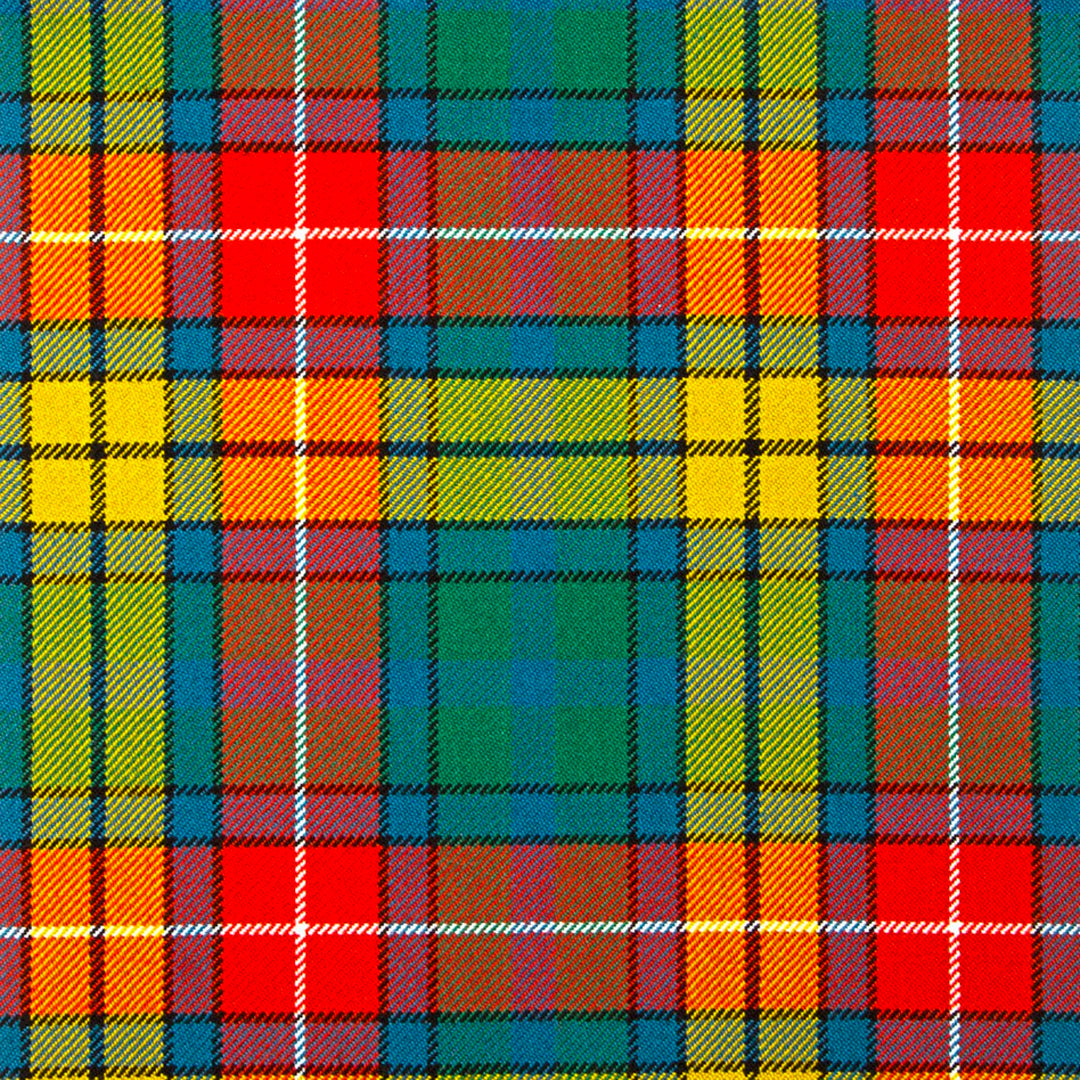 Buchanan Ancient Tartan