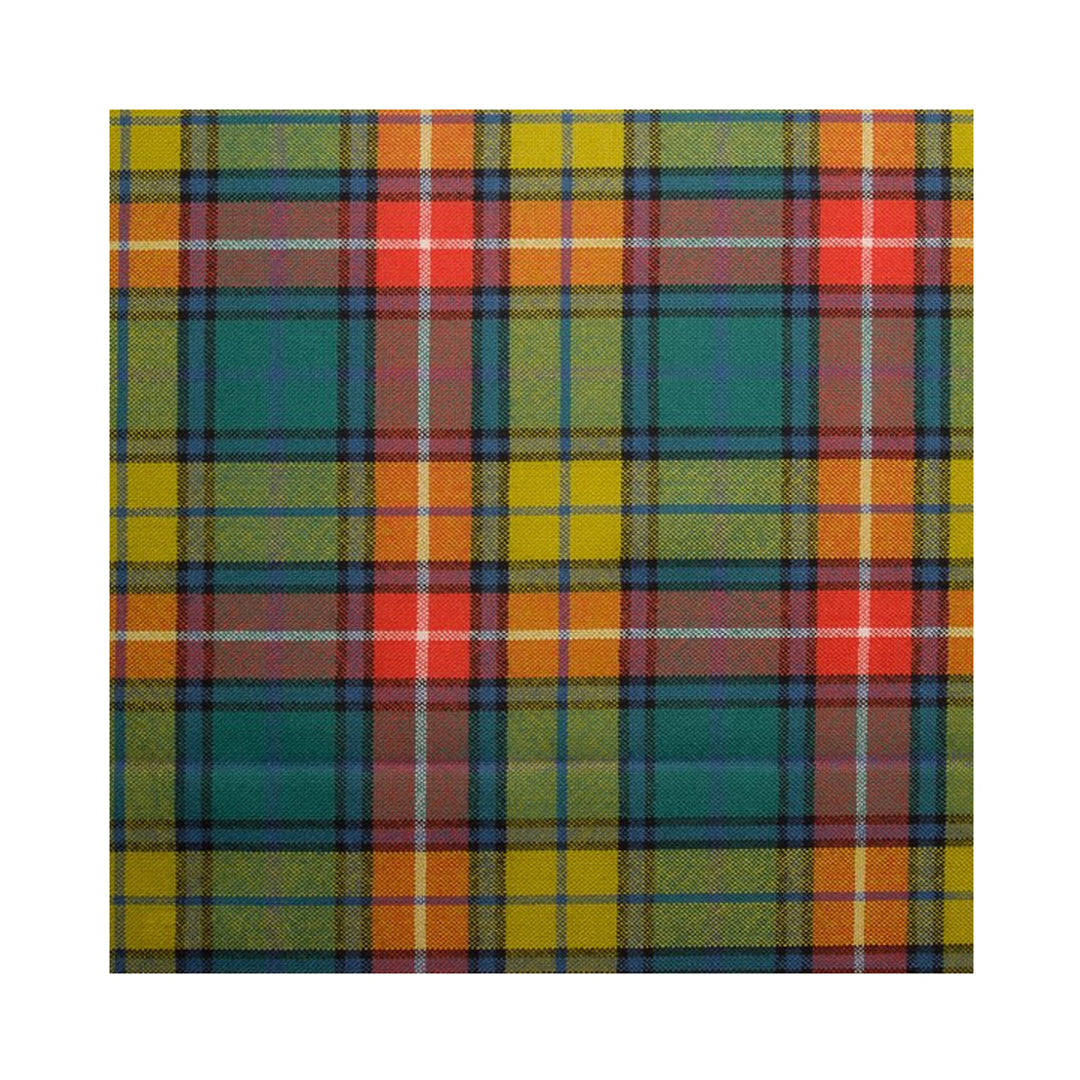 Tartan Pocket Square - Buchanan Ancient
