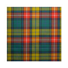 Tartan Pocket Square - Buchanan Ancient