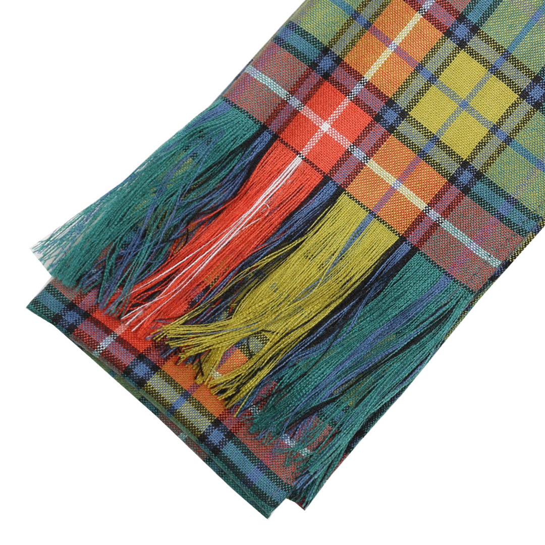 Tartan Sash - Buchanan Ancient