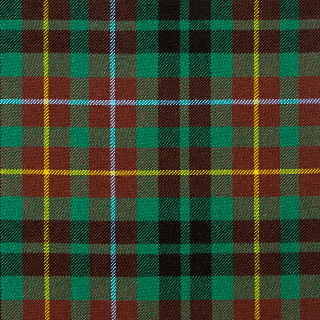 Buchanan Hunting Ancient Tartan