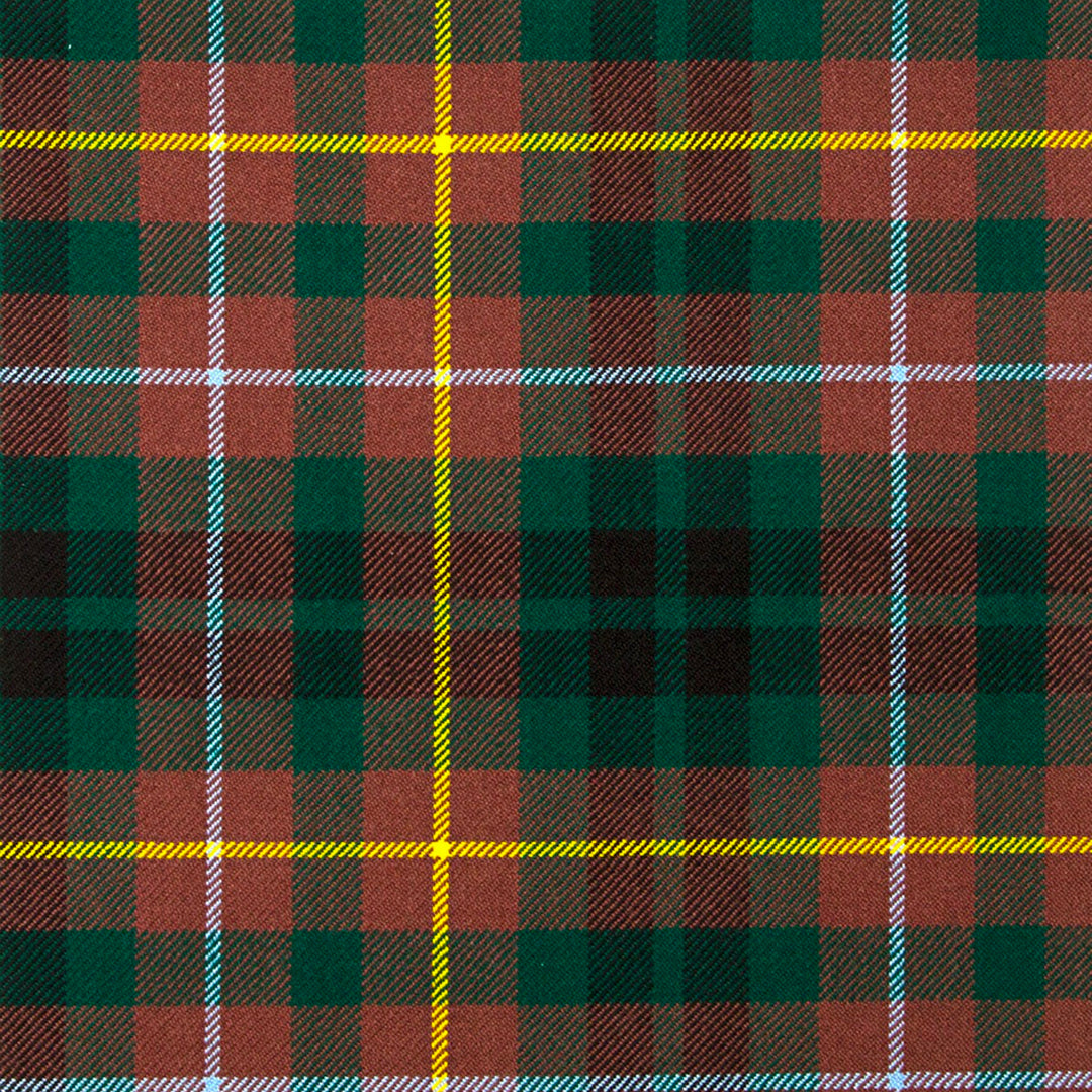 Buchanan Hunting Modern Tartan