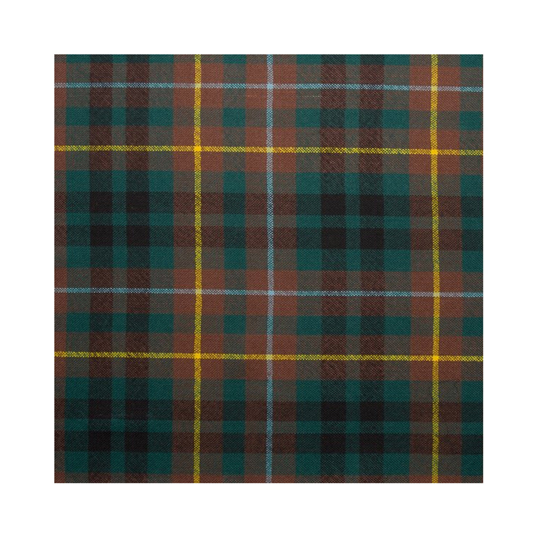 Tartan County Cap - Buchanan Hunting Modern