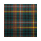 Tartan County Cap - Buchanan Hunting Modern