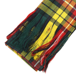 Tartan Sash - Buchanan Modern