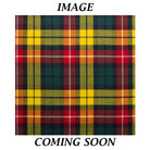 Tartan Stole - Buchanan Modern