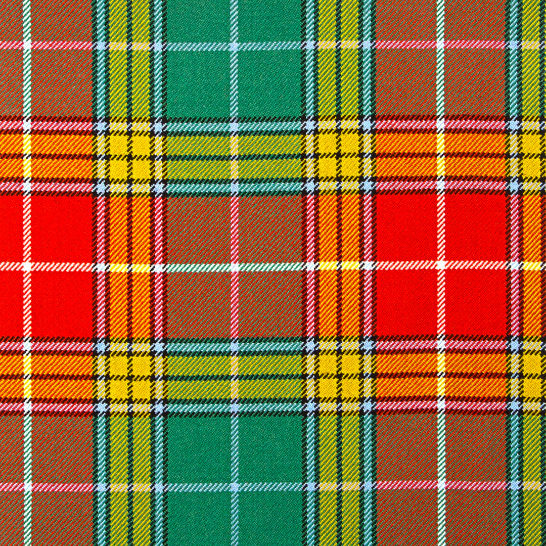 Buchanan Old Ancient Tartan