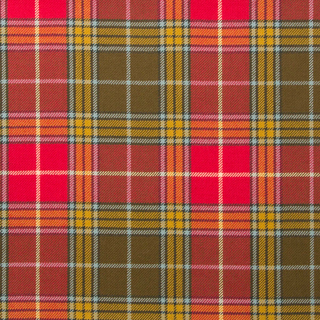 Buchanan Old Weathered Tartan