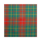 Tartan Pocket Square - Burnett Ancient