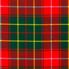 Burnett Modern Tartan