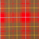Burnett Weathered Tartan