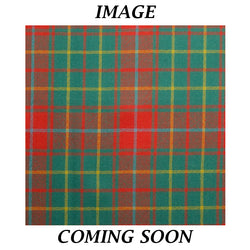 Tartan Sash - Burnett Ancient