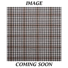 Tartan Shawl - Burns Check Modern