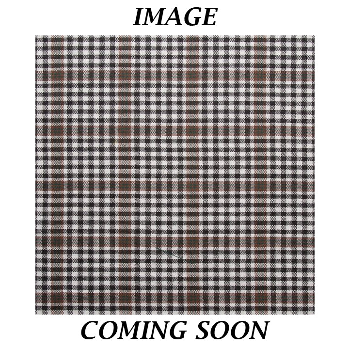 Tartan Shawl - Burns Check Modern