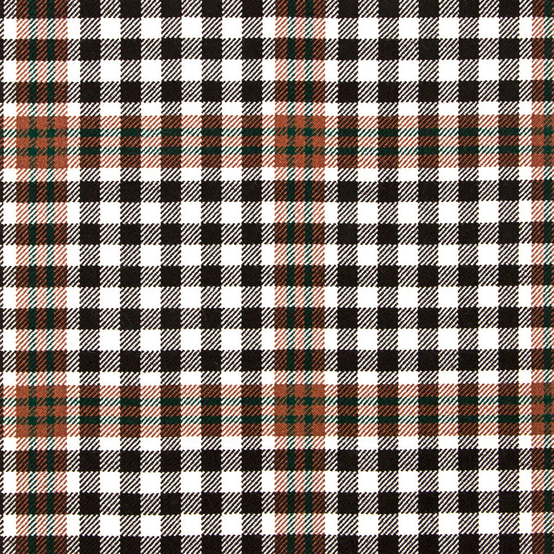 Burns Check Modern Tartan