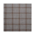 Tartan Pocket Square - Burns Check Modern