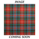 Tartan Shawl - Caledonia Ancient