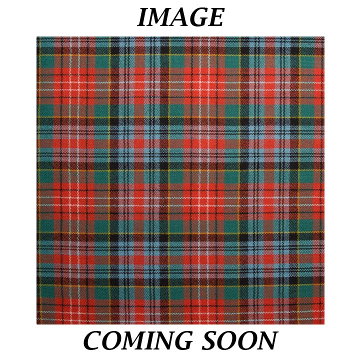 Tartan Shawl - Caledonia Ancient