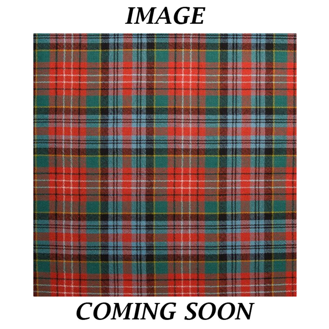 Boy's Tartan Bow Tie - Caledonia Ancient